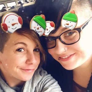 Meet your Posher, Carrie